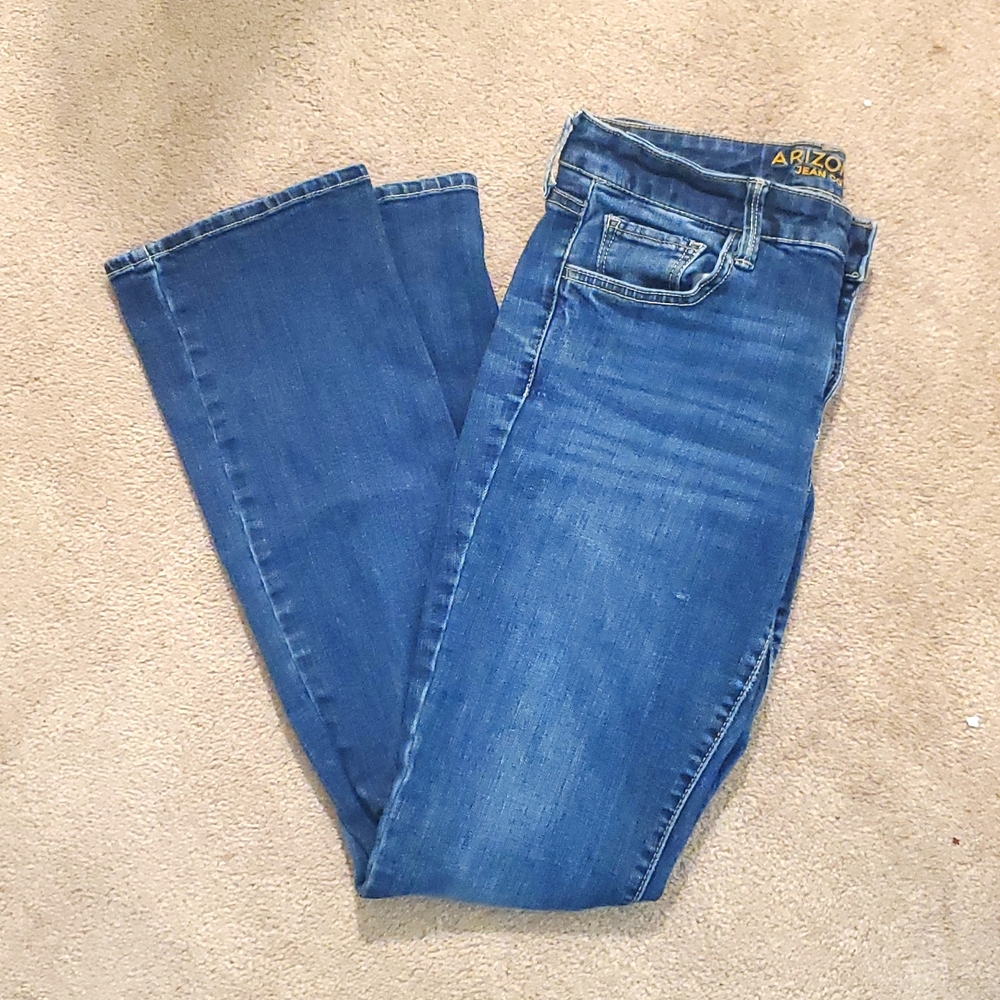 Arizona jeans